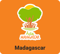 Logo Madagascar